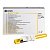 RELYX U200 A2, кликер 11 г