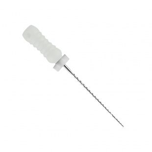 H-File ReadySteel №15