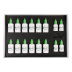 Initial Zirconia Coloring Liquid, SET, 700 g