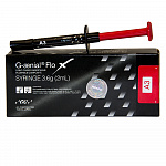 G-AENIAL FLO X, шприц А3, 3.6 г