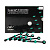 G-AENIAL A'CHORD Layering Kit, 5 шприців (A2, A3, AO2, AE, JE)