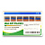 Штифти гутаперчеві PROTAPER F3, 60 шт.