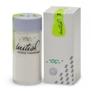 INITIAL MC Cervical Translucent CT-23, 50 г