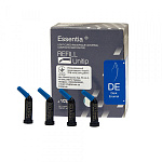 ESSENTIA, канюлі DE, 15 шт. x 0.30 г
