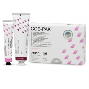 COE-PAK, 90 г + 90 г