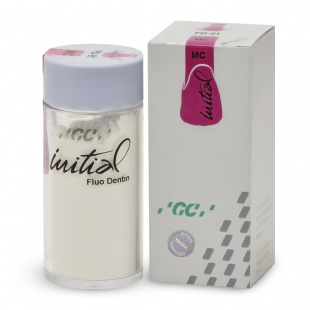 INITIAL MC Fluo-Dentin FD-91, 50 г