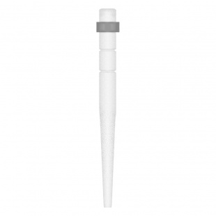 Штифт скловолоконний QP FIBER POST PLUS 200, 10 шт.