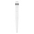 Штифт скловолоконний QP FIBER POST PLUS 200, 10 шт.