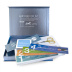 U.P. FIBER SPLINT, набір: 4 стрічки (1, 2, 3, 4 мм) по 20 см, ножиці, аксесуари