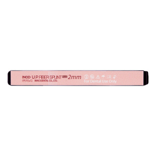 U.P. FIBER SPLINT PLUS, стрічка для шинування, 1 шт.