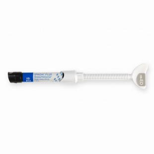 GRADIA PLUS Paste HB-ED, 3.3 мл