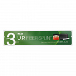 U.P. FIBER SPLINT, стрічка для шинування 3 мм*20 см, 1 шт.