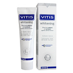 VITIS WHITENING зубна паста, 100 мл