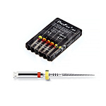 PROFILE .06 Maillefer Dentsply №15, 6 шт
