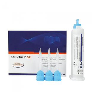 STRUCTUR 2, картридж A1, 76 г