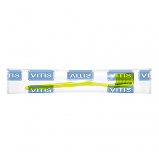 Щітка зубна середня VITIS ORTHODONTIC CAMPAIGN
