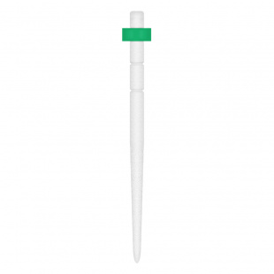 Штифт скловолоконний QP FIBER POST PLUS 20, 10 шт.