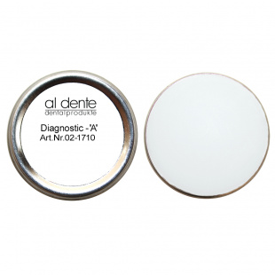 Віск діагностичний DIAGNOSTIC WAX колір A, 9 г (02-1710-9G)