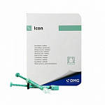 ICON, стартовий набір для вестибулярних поверхонь