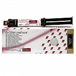 G-CEM LINKFORCE, шприц Opaque, 8.7 г (5 мл)