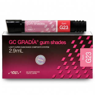 GRADIA GUM G-23, 2.9 мл
