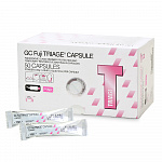 FUJI TRIAGE Pink Capsules, 50 капсул