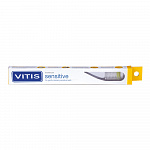 Щітка зубна дуже м'яка VITIS SENSITIVE