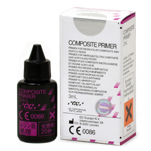 GRADIA, Composite Primer, 3 мл