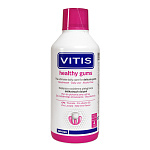 VITIS HEALTHY GUMS ополіскувач 500 мл