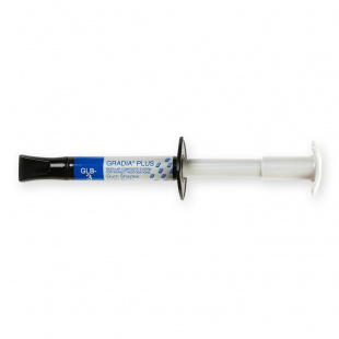 GRADIA PLUS Paste LB GLB-3, 2 мл