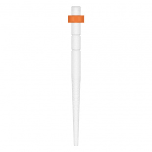 Штифт скловолоконний QP FIBER POST PLUS 55, 10 шт.