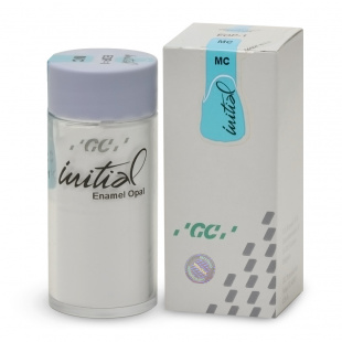 INITIAL MC Enamel Opal EOP1, 50 г