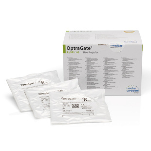 Роторозширювач одноразовий OPTRAGATE, Regular, 1шт.