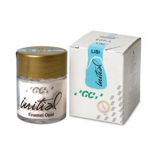 INITIAL LiSi Enamel Opal Booster, EOP Booster, 20 г