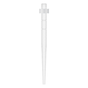 Штифт скловолоконний QP FIBER POST PLUS 80, 10 шт.