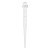 Штифт скловолоконний QP FIBER POST PLUS 80, 10 шт.