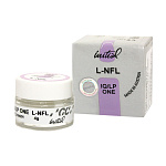 INITIAL IQ LP ONE Lustre Paste Neutral Fluo, 4 г, L-NFL