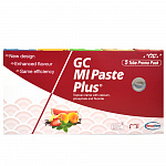MI PASTE PLUS/ЕмАй Пейст Плюс, 5 туб по 35 мл
