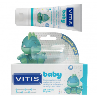 VITIS BABY гель для дітей, 30 мл
