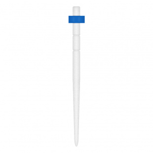 Штифт скловолоконний QP FIBER POST PLUS 14, 10 шт.