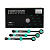 G-AENIAL A'CHORD Bleach Kit, 3 шприци (BW, BOW, JE)