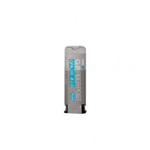Штифт скловолоконний QP FIBER POST PLUS 200, 10 шт.